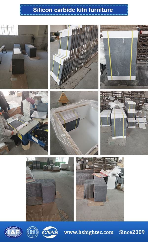product-600-977 Silicon Carbide kiln furniture
